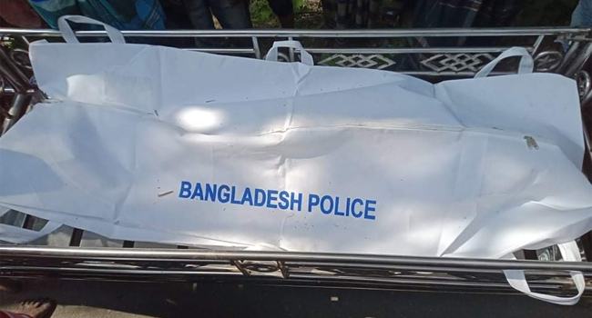 বাগেরহাটে মৎস্য ঘেরে পড়েছিল নিখোঁজ কৃষকের লাশ