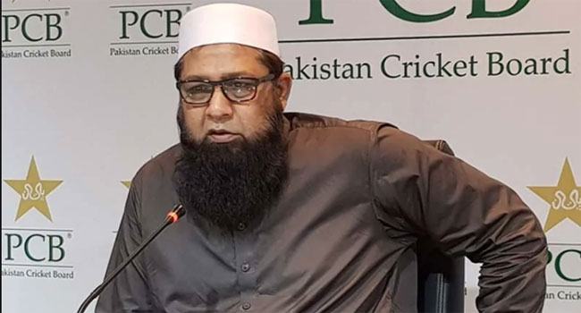 লিটন-মুশফিকের ব্যাটিং নৈপুন্যের প্রশংসা করলেন ইনজামাম