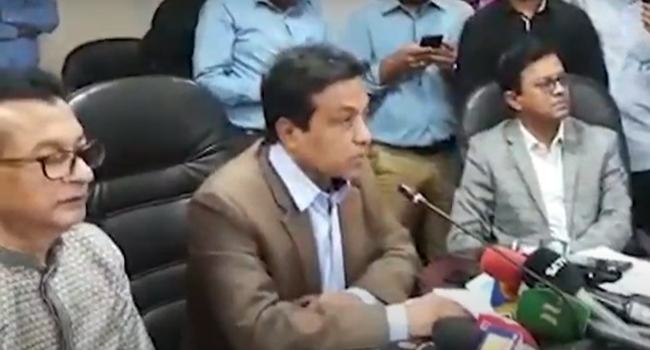 বৈঠক আবারো ব্যর্থ : হাফ ভাড়ার আগে ভর্তুকির সিদ্ধান্ত চান মালিকরা