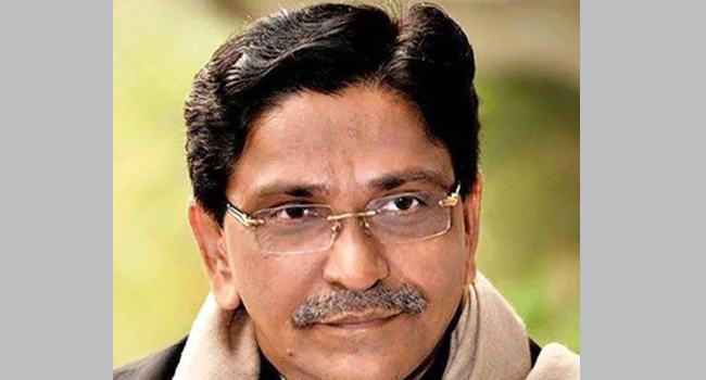 খালেদা জিয়ার চিকিৎসা নিয়ে মিথ্যাচার করছে বিএনপি : হানিফ