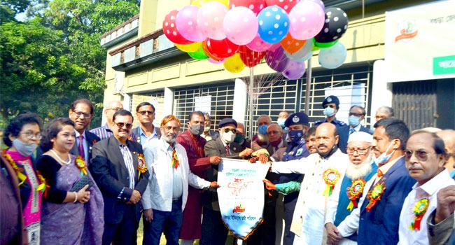 বগুড়া জেলার ২০০ বছর উদযাপনে দিনব্যাপী সেমিনার