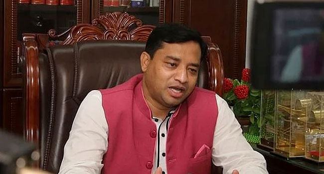 ঘরে ঘরে জাহাঙ্গীর