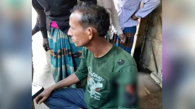 গাইবান্ধায় ব্যালট পেপার ছিনতাই, ফাঁকা গুলি