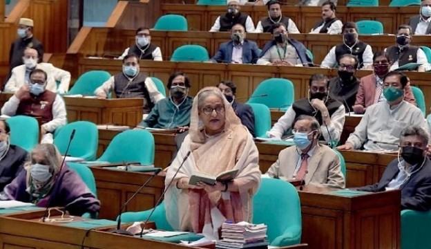 ‘উন্নয়নশীল দেশে উত্তরণের বিষয়ে জাতিসঙ্ঘে প্রস্তাব গ্রহণ মহান অর্জন’