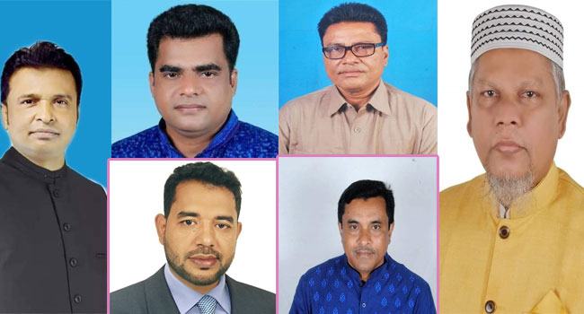 নোয়াখালীতে নৌকার ভরাডুবি