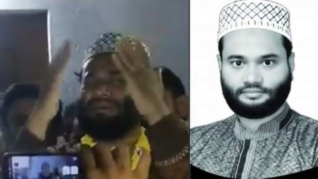আ’লীগ প্রার্থীকে বিপুল ব্যবধানে হারালো জামায়াতের দুই প্রার্থী