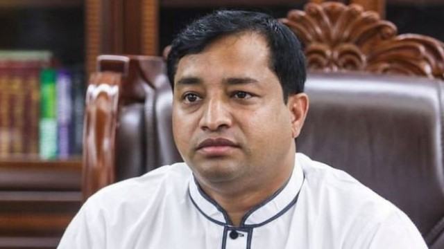 জাহাঙ্গীরের বিরুদ্ধে ডিজিটাল নিরাপত্তা আইনে মামলা
