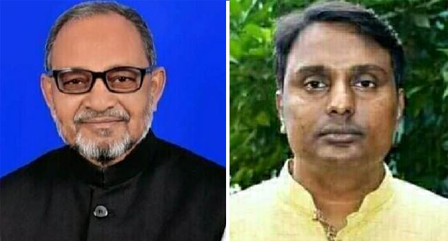 ঈশ্বরদীতে ইউপি চেয়ারম্যান হলেন শ্বশুর ও জামাই