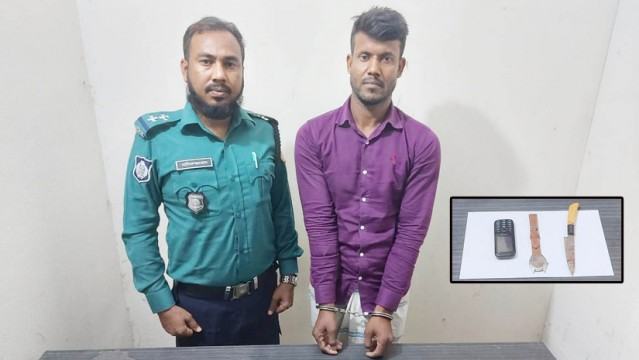 সতিনের সংসারে অর্থের যোগানে রাজি না হওয়ায় পোশাকশ্রমিক স্ত্রীকে হত্যা