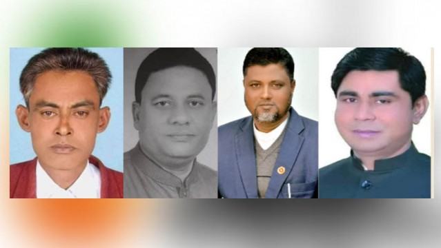 বিরামপুরে স্বতন্ত্র প্রার্থীরাই বেশি জয়ী