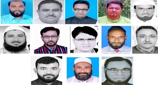 নাগেশ্বরীতে আ.লীগের ভরাডুবি, ১৩ ইউপিতে নৌকা ৩