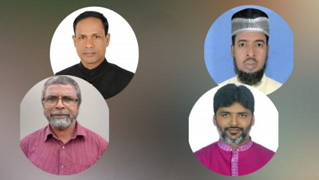 সুন্দরগঞ্জে আ’লীগ- জামায়াত সমানে সমান