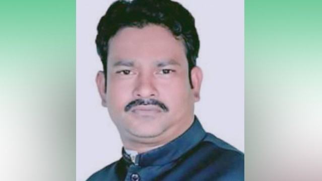 স্ত্রীকে হত্যাচেষ্টা মামলায় আ’লীগ নেতা হিটলার হাজতে