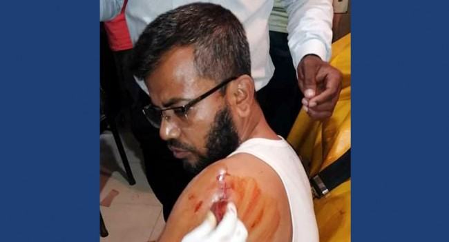 কুমিল্লায় প্রিজাইডিং অফিসার ও পুলিশের ওপর হামলার ঘটনায় মামলা