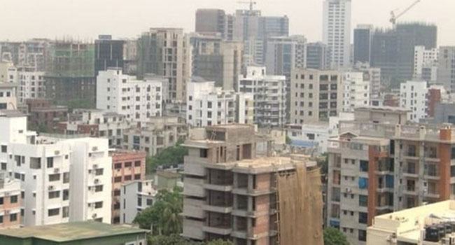 ভবন নির্মাণে ফার ও উচ্চতা কমছে না