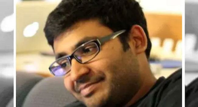 ট্যুইটারের সিইও হলেন ভারতীয় বংশোদ্ভূত পরাগ আগরওয়াল