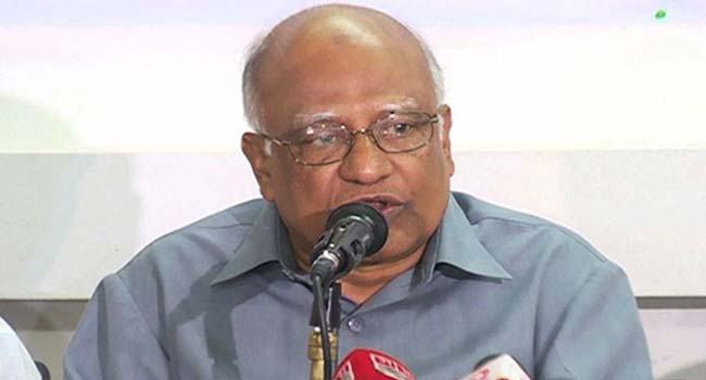খালেদা জিয়ার বিদেশ যেতে আইন নয়, সরকারই বাধা