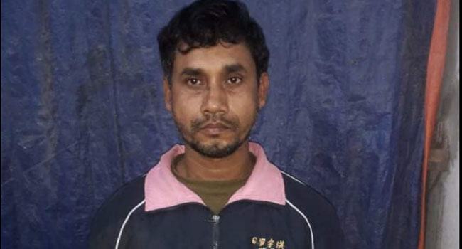 পরকীয়া প্রেমিকাকে হত্যা মামলায় ফাঁসি
