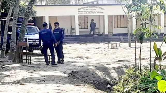 কিশোরগঞ্জে বিজিবি সদস্য হত্যায় ৯৫ জনের বিরুদ্ধে মামলা
