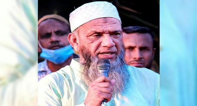 টানা ৬ষ্ঠবারের মতো নির্বাচিত চেয়ারম্যান ফজু