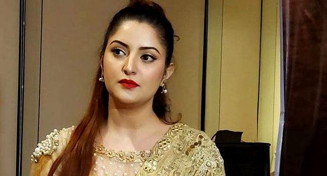 নাসির-অমির জামিন, মামলাটি ঠিকভাবে তদন্ত হয়নি দাবি পরীমণির