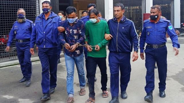 মানিকগঞ্জে হত্যা মামলায় একজনের মৃত্যুদণ্ড, যাবজ্জীবন ৪