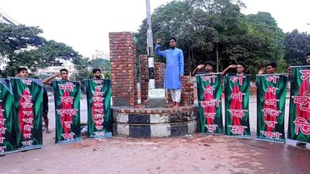 আবরার ফাহাদ যে কারণে স্মরণীয়