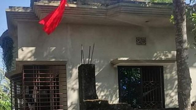 ‘ওমিক্রন’ সন্দেহে আফ্রিকা ফেরত যুবকের বাড়িতে লকডাউন