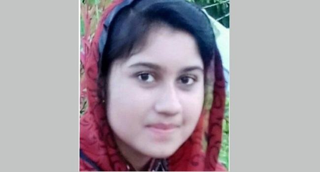 এইচএসসি পরীক্ষা দেয়া হলো না কলেজ ছাত্রী তামান্নার