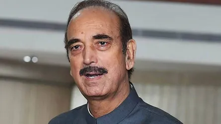 ২০২৪-এর লোকসভা ভোটে কংগ্রেস ৩০০ আসন পাবে না : গুলাম নবি আজাদ