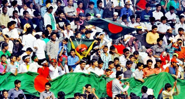 যেসব শর্তে ৫০ টাকায় দেখা যাবে মিরপুর টেস্ট