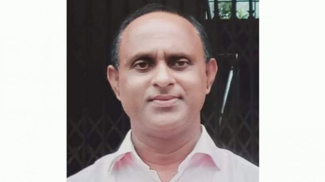দিরাইয়ে যুবলীগ নেতার মামলায় সাংবাদিক লিটন গ্রেফতার