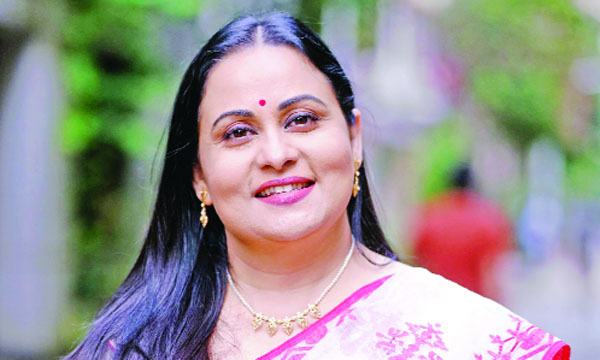 সিনেমায় অভিনয় করাটা ছিল ভীষণ আনন্দের : মিমি