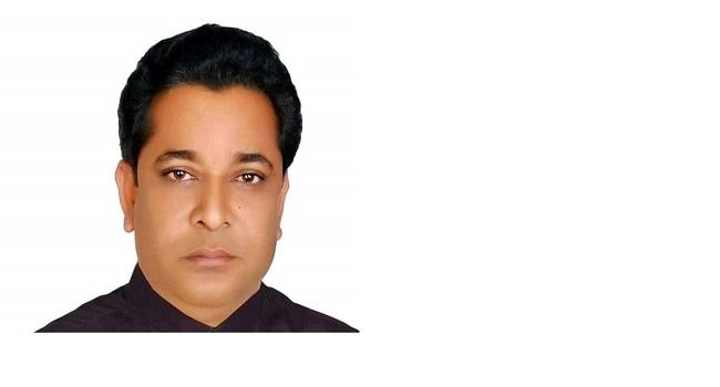 নান্দাইলে ইউপি চেয়ারম্যানের নামে ডিজিটাল আইনে মামলা