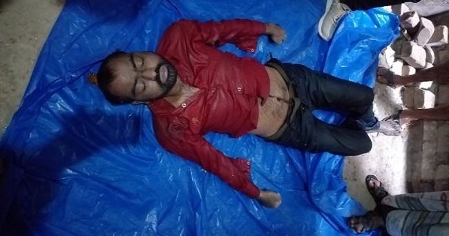 গাজীপুরে চাকরি নেয়ার ২ দিন পর শ্রমিকের লাশ উদ্ধার
