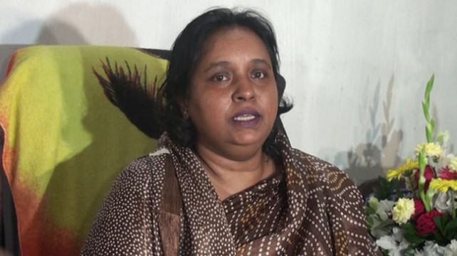 আবারো আওয়ামী লীগের মনোনয়ন পেয়েছেন আইভী