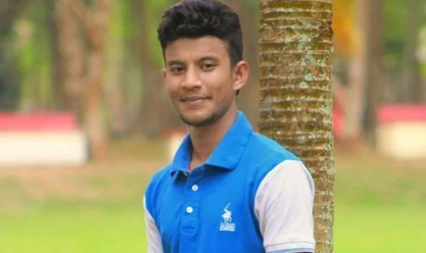 রাজধানীতে সড়ক দুর্ঘটনায় বিশ্ববিদ্যালয় শিক্ষার্থী নিহত