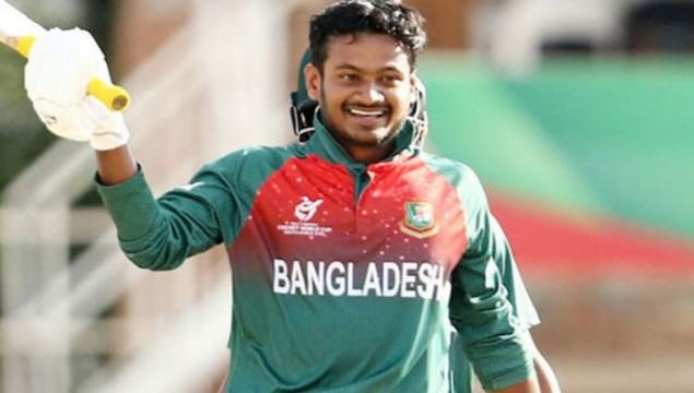 দেশের ৯৯তম টেস্ট ক্রিকেটার হিসেবে অভিষেক জয়ের
