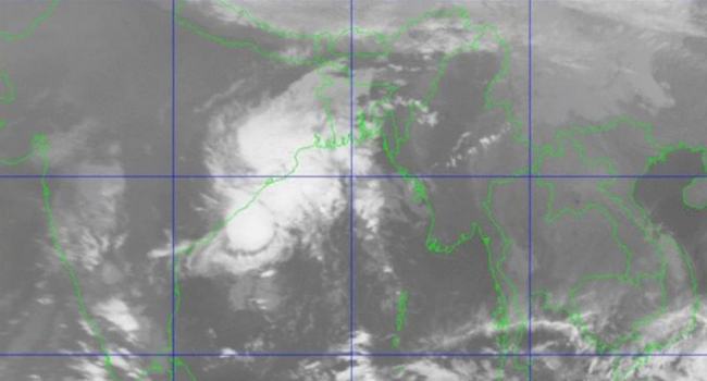 ঘূর্ণিঝড় জাওয়াদ সম্পর্কে সর্বশেষ যা জানা যাচ্ছে