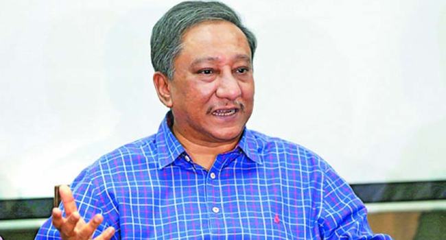 পাকিস্তানের বিরুদ্ধে হেরেও খুশি পাপন
