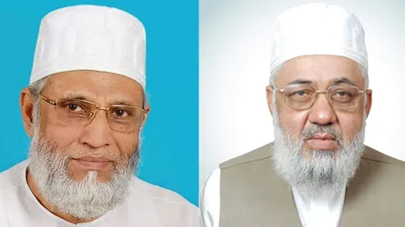 আদালতের নির্দেশের পরও ডিভিশন মিলেনি কারারুদ্ধ দুই সাবেক এমপির