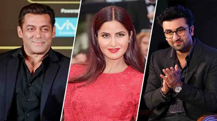 ক্যাটরিনার বিয়েতে দাওয়াত পাননি সালমান-রণবীর!