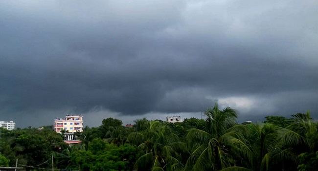 শক্তি কমেছে জাওয়াদের, নিম্নচাপ থাকবে দুই দিন
