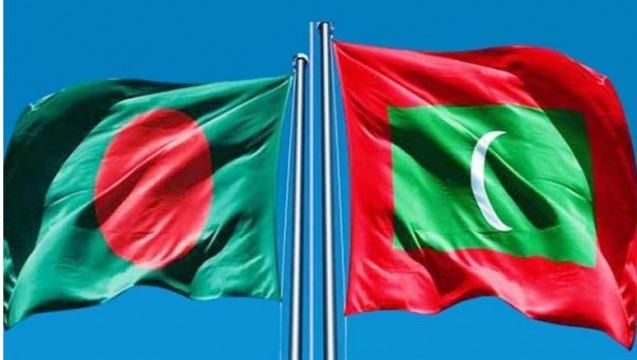 বাংলাদেশ-মালদ্বীপ সম্পর্ক যে কোনো সময়ের চেয়ে ভালো : রাষ্ট্রদূত