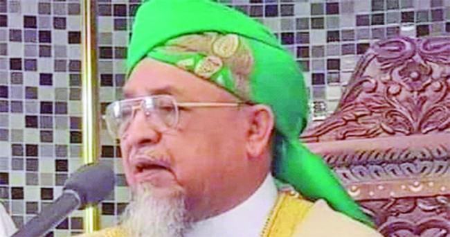 চলে গেলেন মাওলানা নূরুল ইসলাম জিহাদী