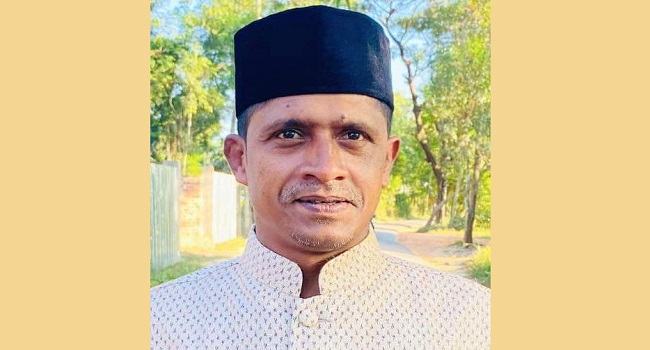 পদুয়ার বর্তমান চেয়ারম্যানের প্রার্থীতা বাতিল