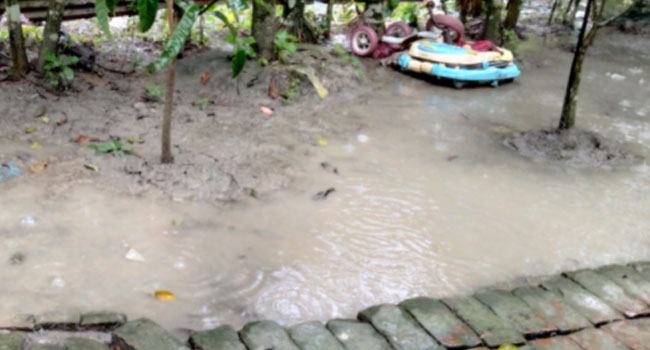 জাওয়াদে অব্যাহত বর্ষণ, চিন্তায় কৃষক, হতাশায় জেলে পরিবার