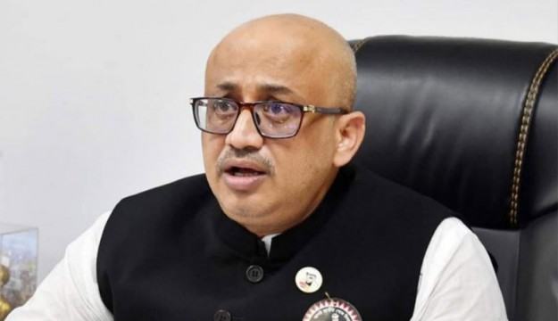 তথ্য প্রতিমন্ত্রী মুরাদের বিরুদ্ধে প্রধানমন্ত্রীকে ব্যবস্থা নেয়ার দাবি