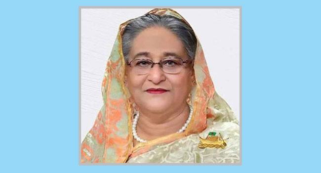 বাংলাদেশ-ভারত সম্পর্ক আরো দৃঢ় করার আহ্বান প্রধানমন্ত্রীর