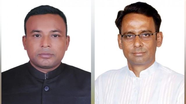 সোনাগাজীতে বিনা প্রতিদ্বন্দ্বিতায় দুই চেয়ারম্যান নির্বাচিত